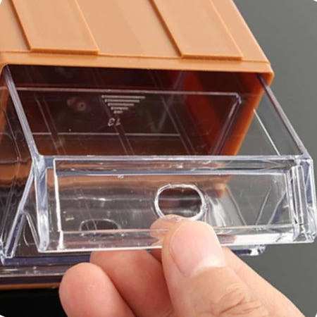 AGT협력사 et 책상보관함 책상위정리함 사무정리함 문구서랍장 문구함 데스크 연결형 멀티 수납함