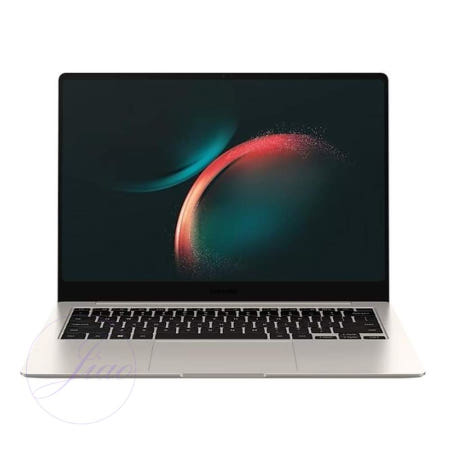 지아오 갤북3 프로 14 액정필름 2p 화면보호필름 14인치