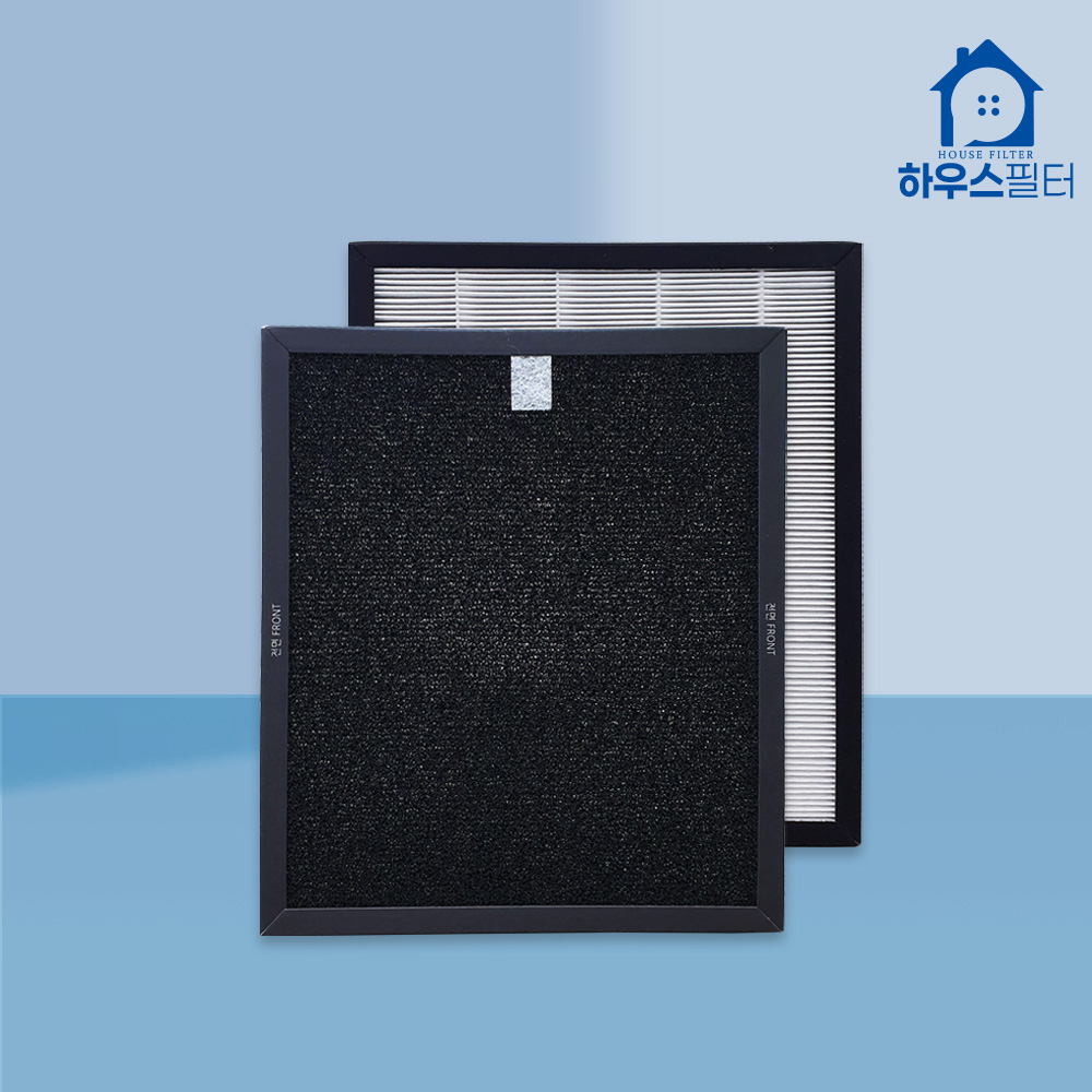 [호환] 위닉스 공기청정기 필터 WSD-507PAW WEP-AD500NSKD0 하우스필터 이미지 8