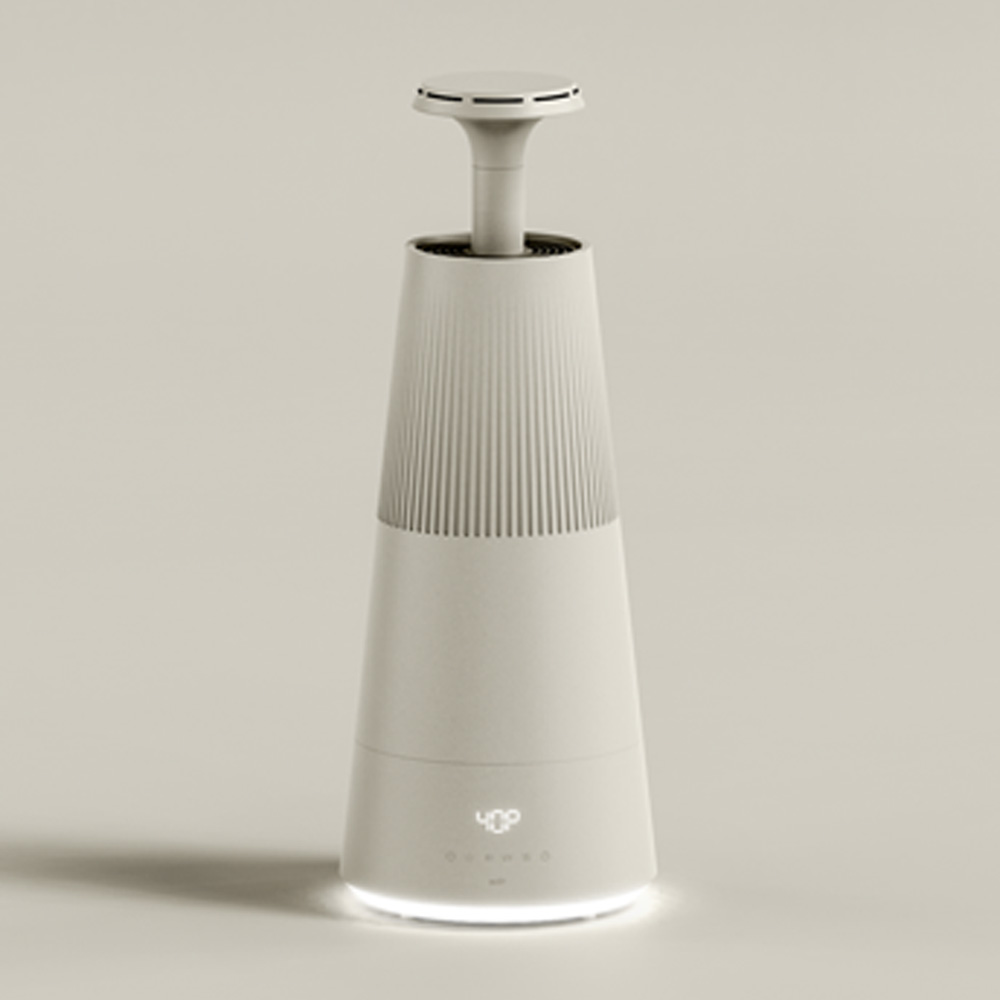 에디르 대용량 복합식 가습기 프로