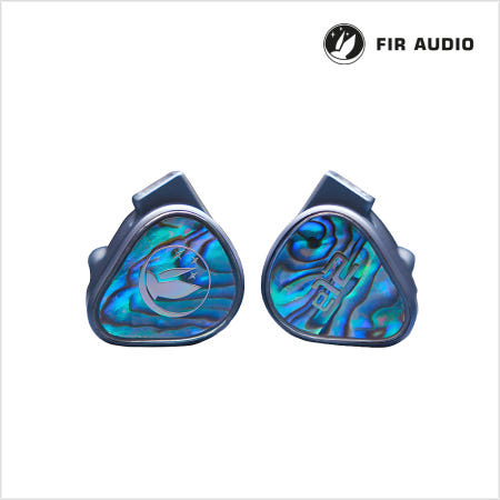 FiRAUDIO 퍼오디오 e12 유니버셜 인이어 이어폰 1년보증AS