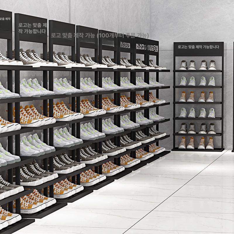 타일 샘플진열대 석재전시랙 매장디스플레이 보관거치대 - 상세 이미지 3