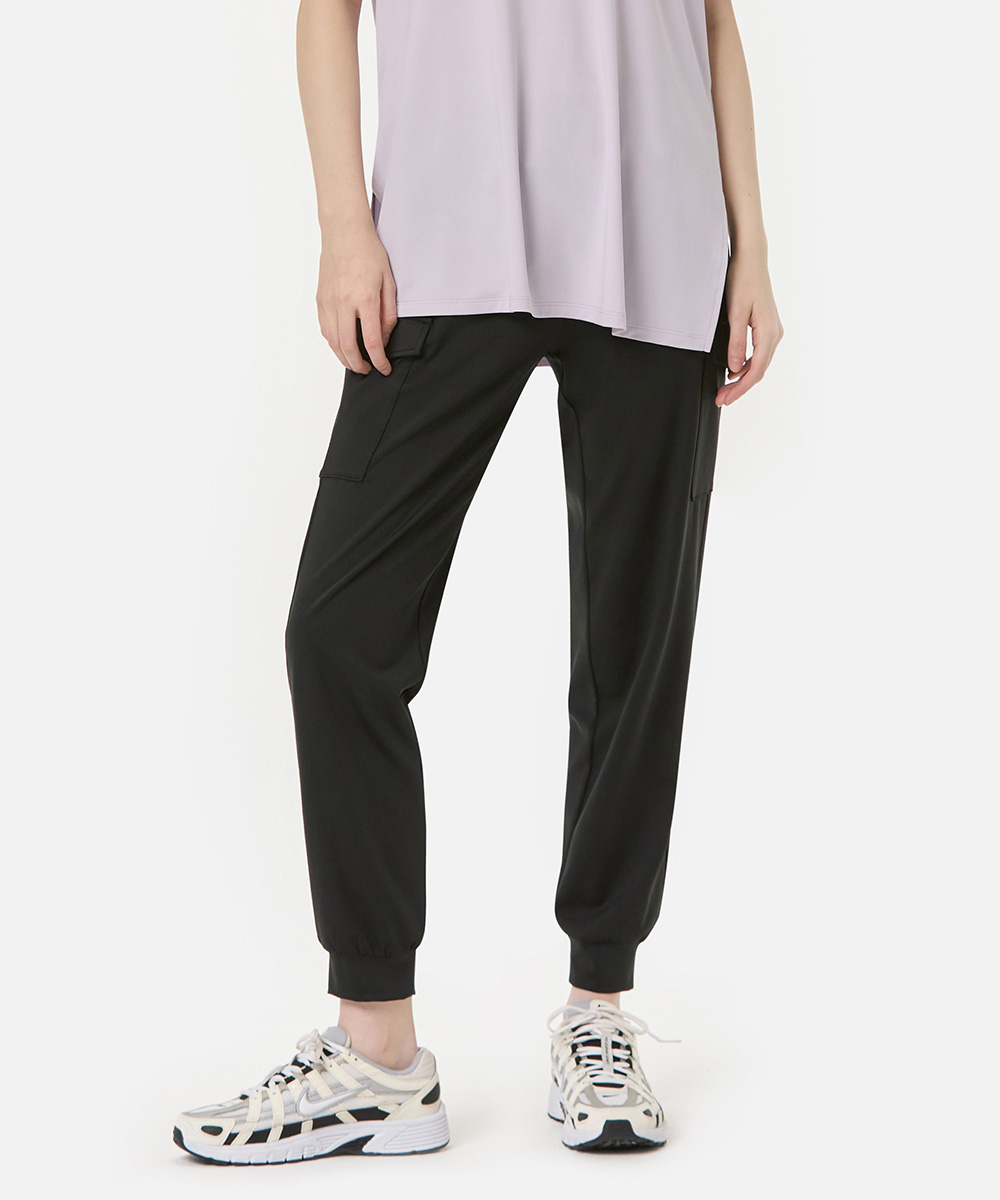 1&1 프리 투 카고 조거 팬츠 AWNFLP706 - 상세 이미지 2