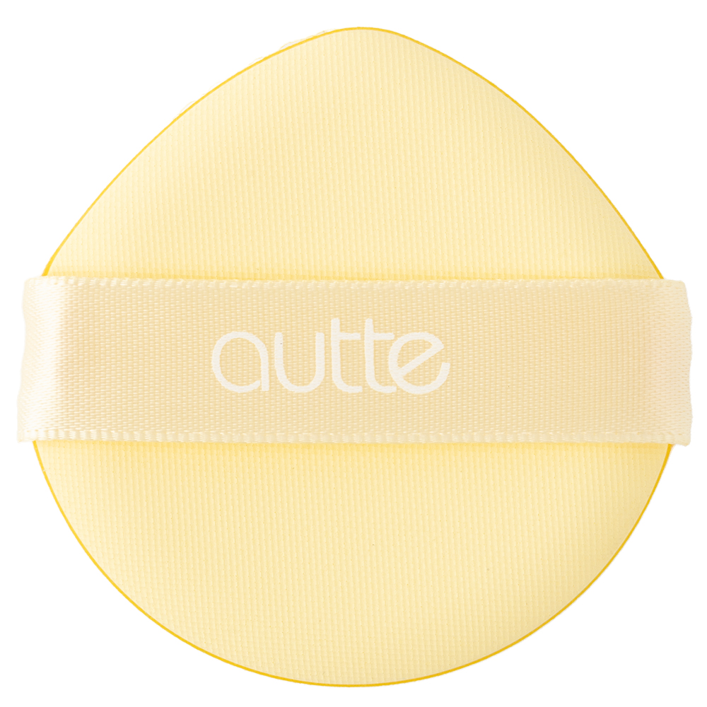 autte 어때 루비셀 컬러 구름 퍼프 02 메이크업 파운데이션 쿠션용 2개입 - 상세 이미지 3