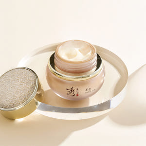 수려한 본 초보습 크림 50 mL 솔직 후기 | 피부 타입별 분석 - 상품 이미지 1
