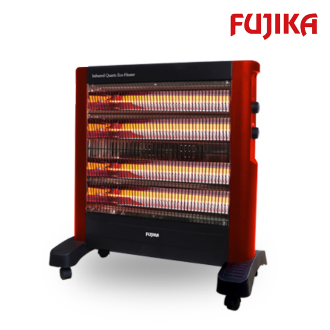 사무실 이동식 온풍기히터 가정용 전기스토브 식당 카페온열기 - 상세 이미지 3