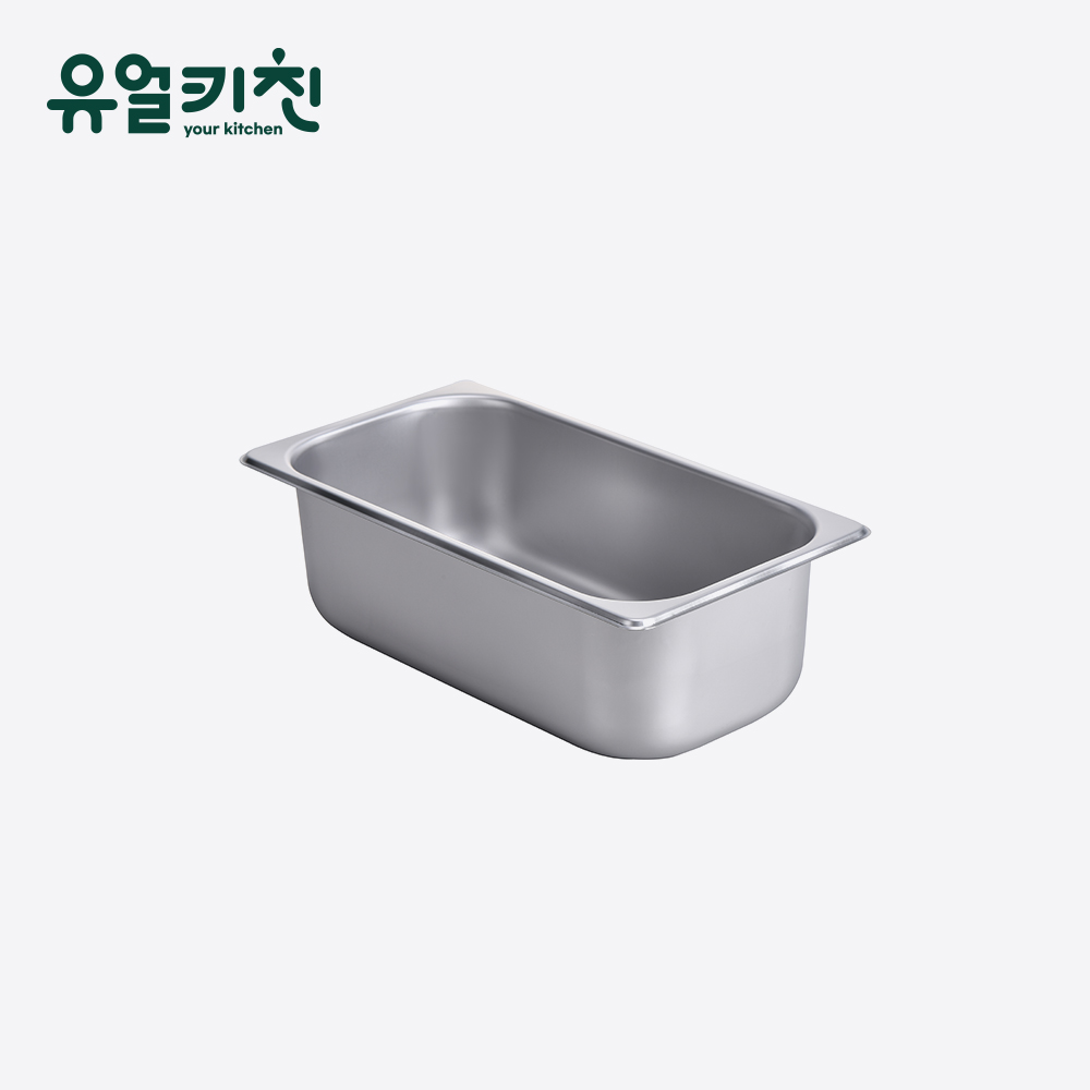 유얼키친 업소용바트 스텐밧드 밧트 4 1/3 - 상품 이미지