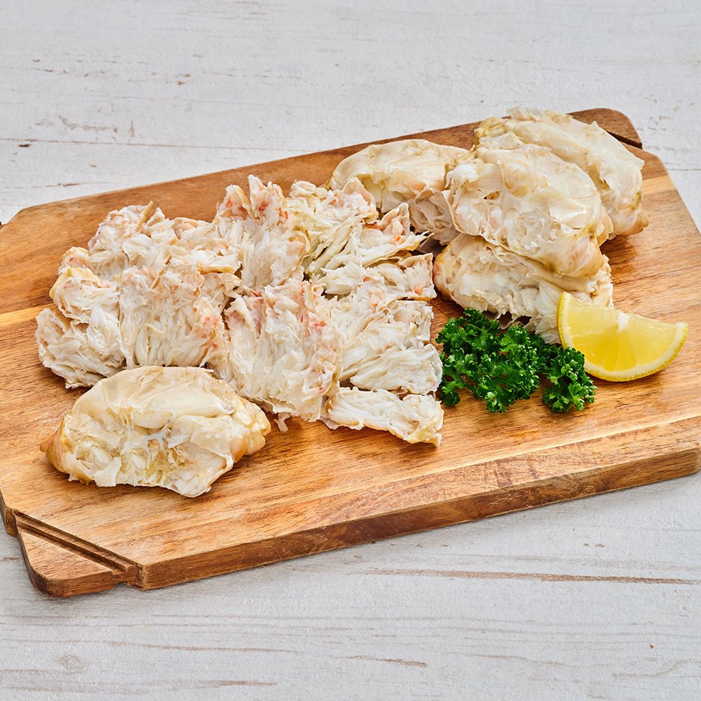 크랩이츠 러시아 대게 몸통 1kg (HACCP 시설 제조) - 상세 이미지 2