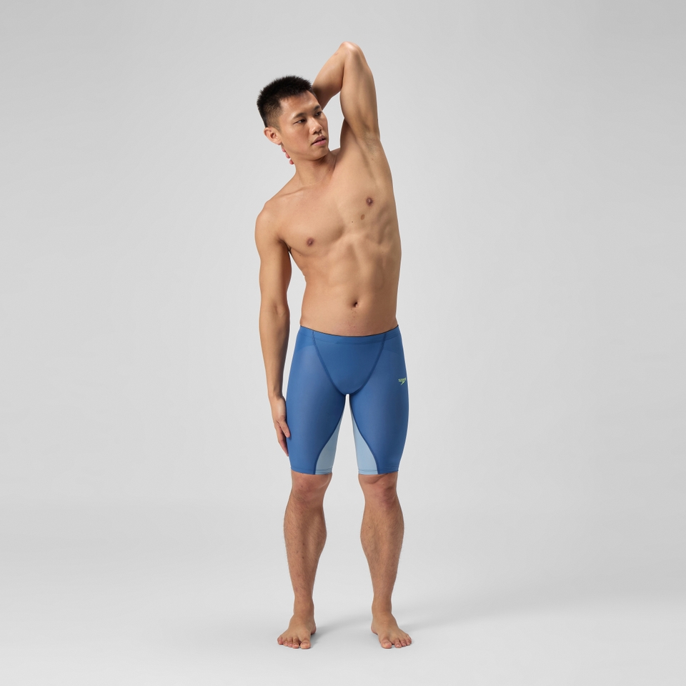 스피도 Fastskin LZR Pro 2.0 Jammer Blue - 상세 이미지 3