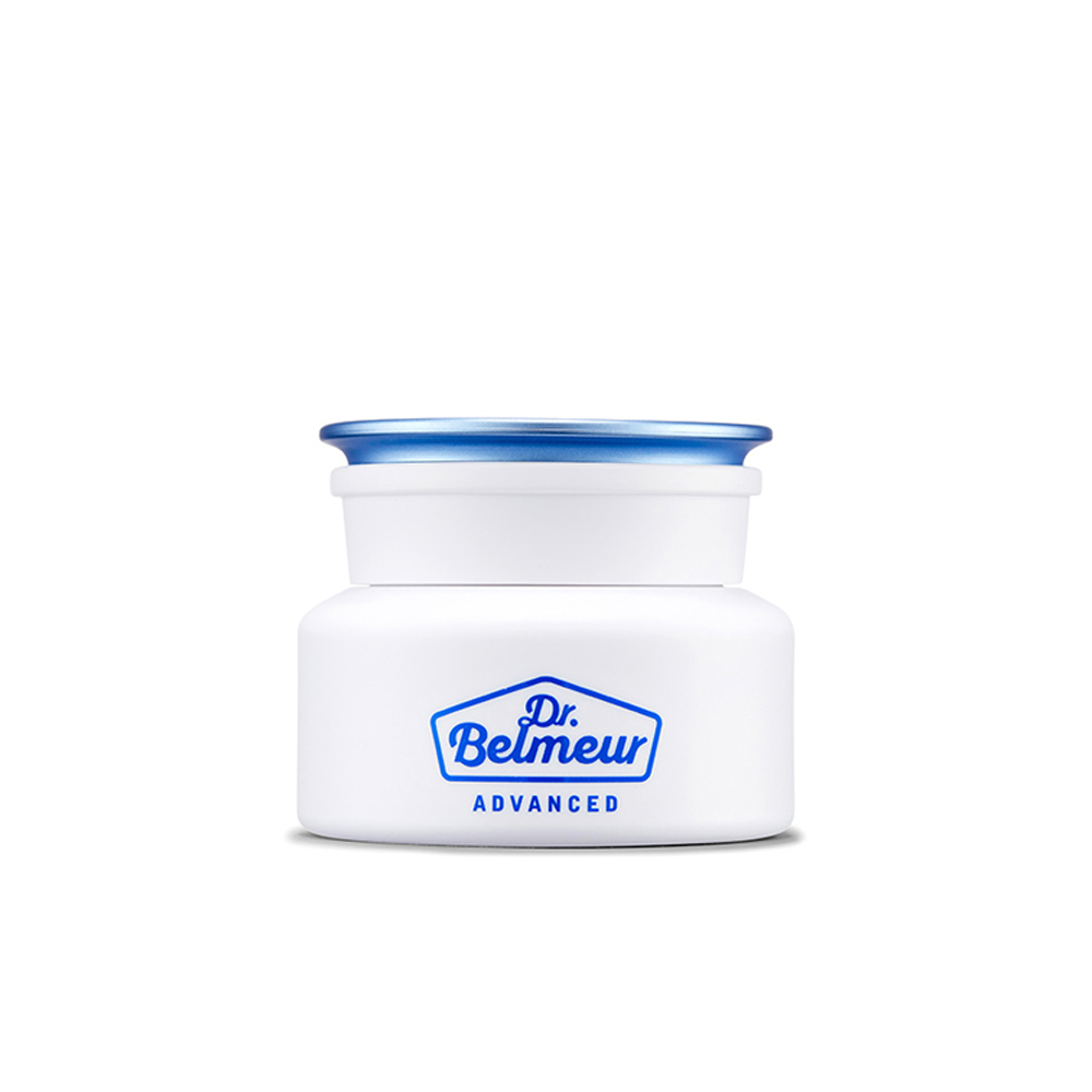 더페이스샵 닥터벨머 어드밴스드 시카 수분 크림  , 50ml, 1개 - 상품 이미지