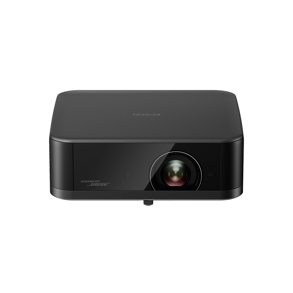 엡손 EF-62B 미니 빔프로젝터 UHD 700ISO루멘 트리플코어엔진 BOSE