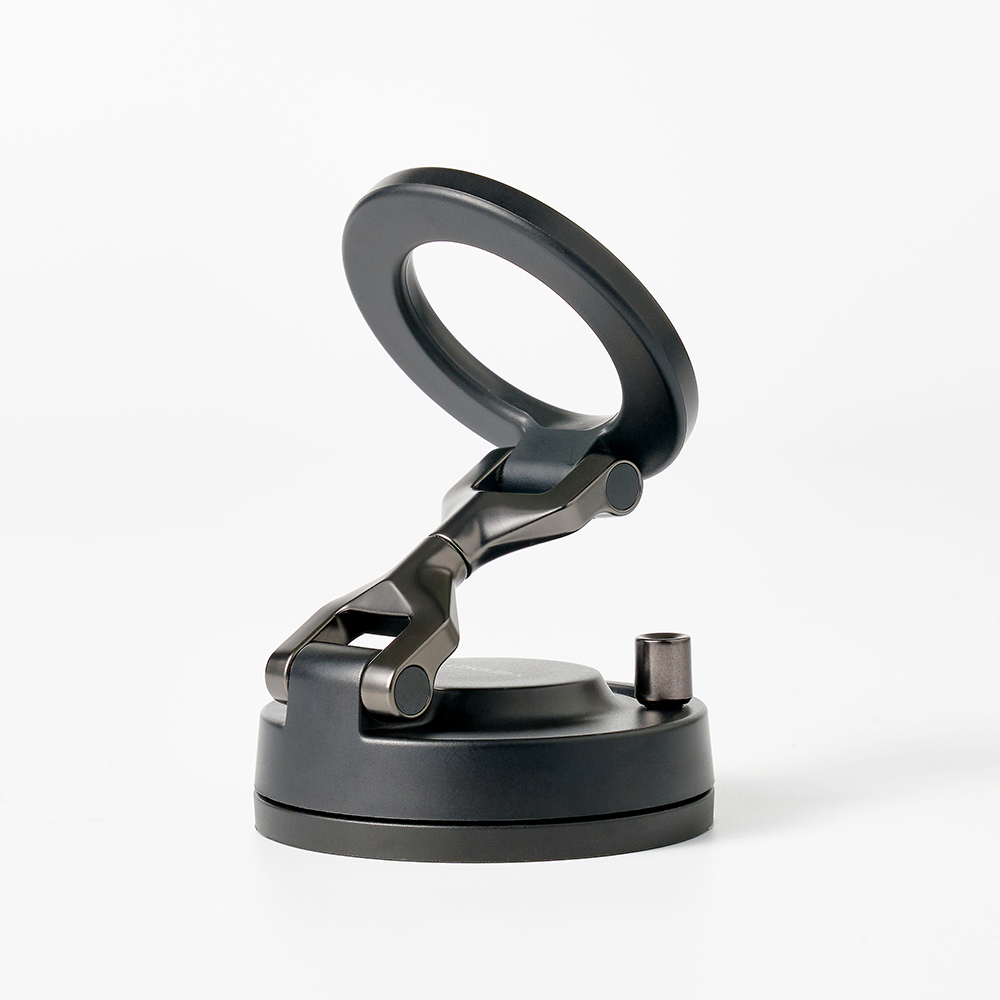 벤딕트 핸드폰 거치대 맥세이프 휴대폰 차량용 대쉬보드 흡착형 마그네틱 자석 에어로락