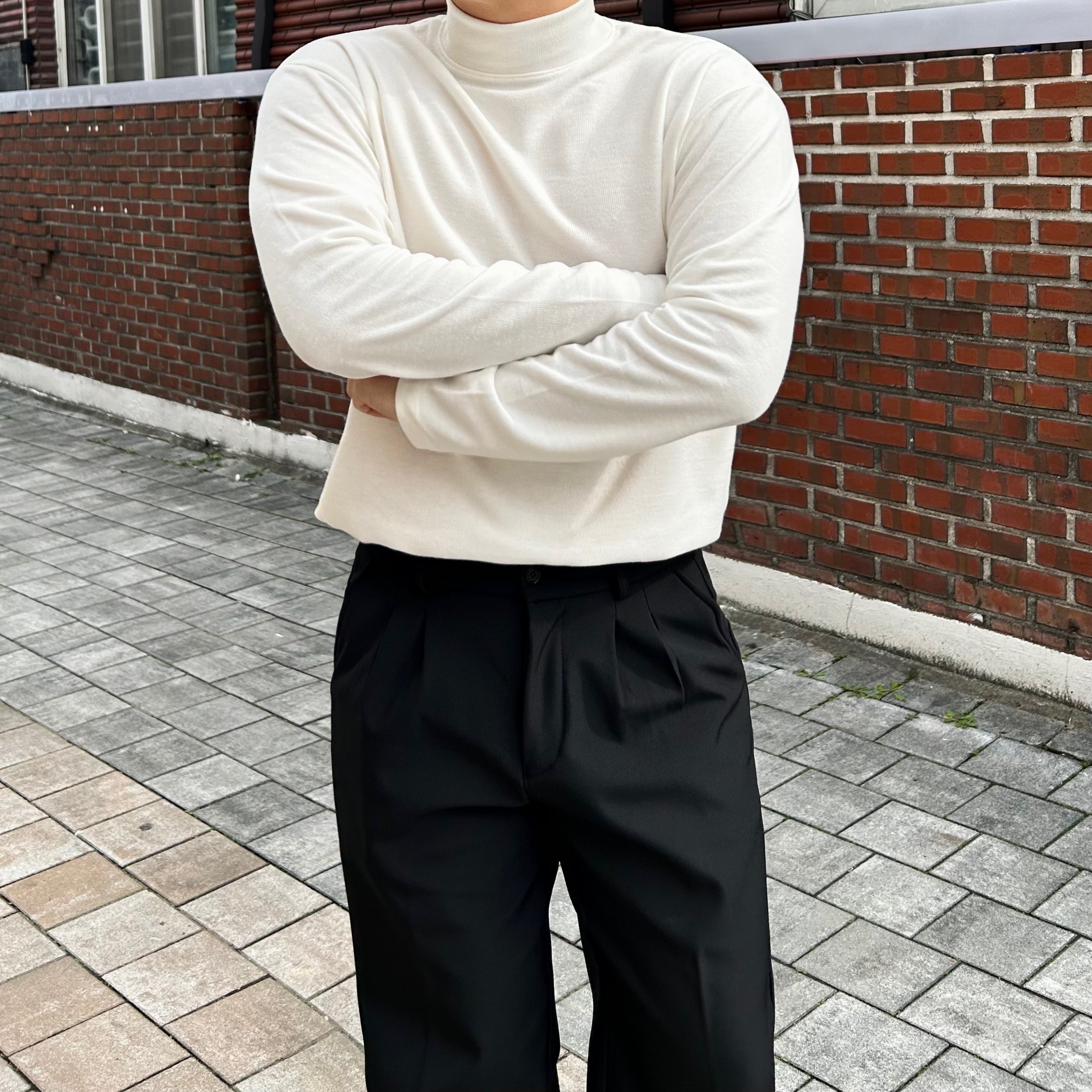 남자반폴라 남자폴라티 이미지 8