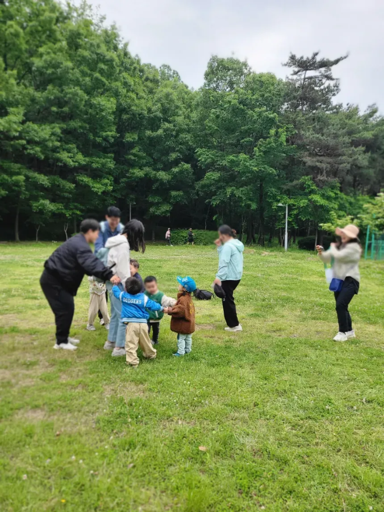 청주 오창호수공원 가을 숲체험 원데이 에코힐링 by 도토리 숲체험학교 - 상세 이미지 4
