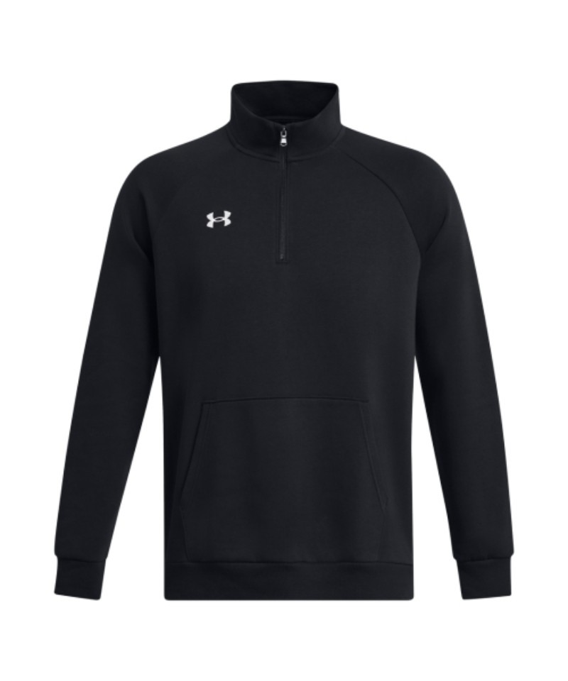 언더아머 후리스 집업 기모티셔츠 플리스 맨투맨 M - 상품 이미지