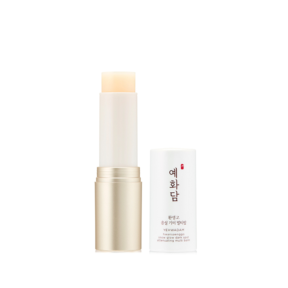 더페이스샵 예화담 환생고 윤설 기미 멀티밤 7g (SPF50+,PA++++) - 메인 이미지