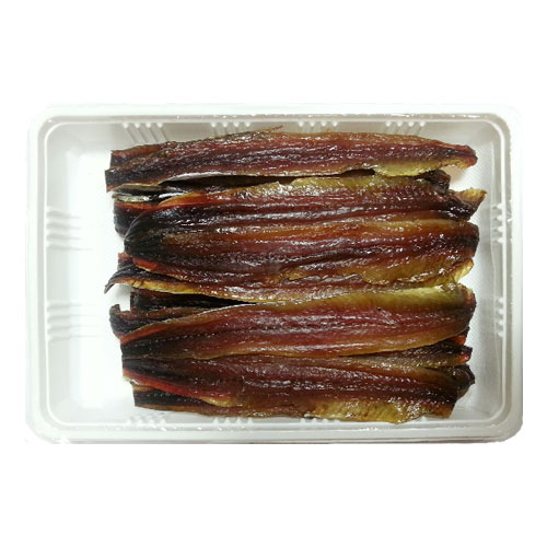 포항 구룡포 과메기 완전손질 20마리 40쪽, 단품