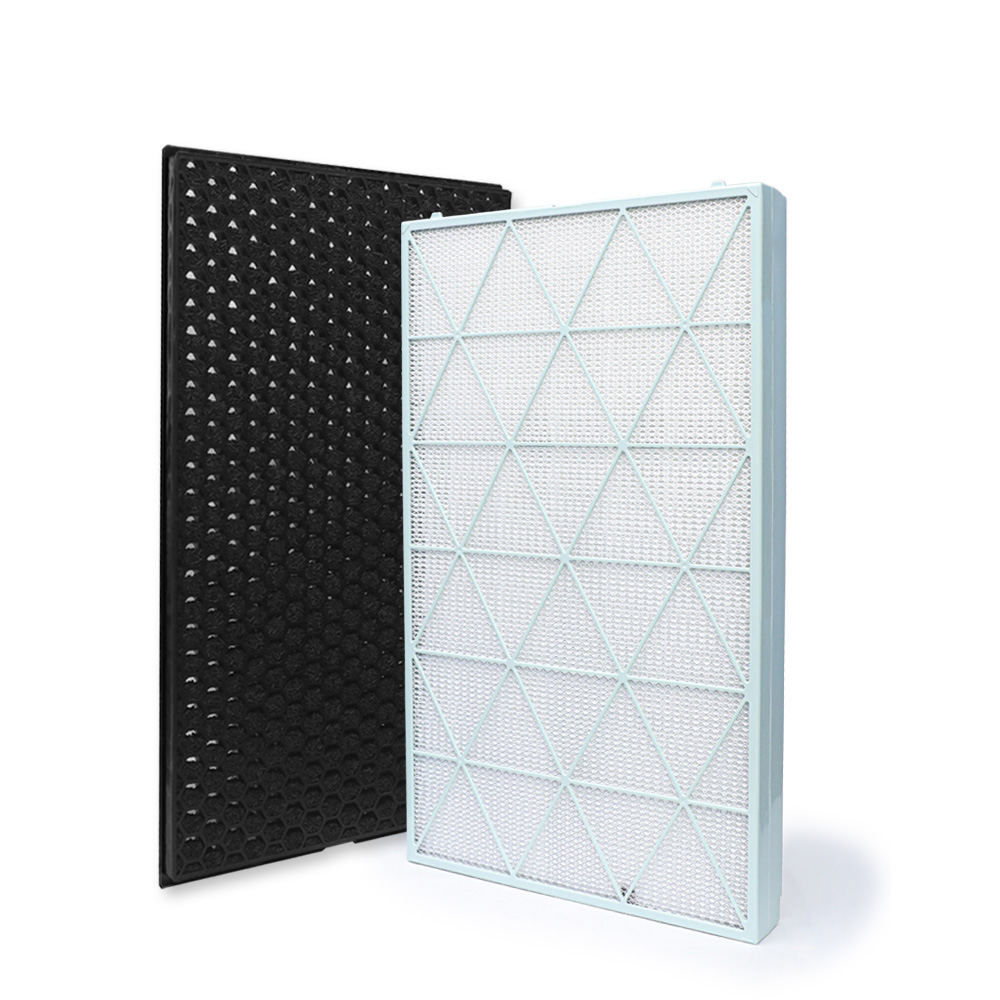 [호환] 삼성 큐브 공기청정기 필터 CFX-J170D 비스포크 에어 일반형 하우스필터