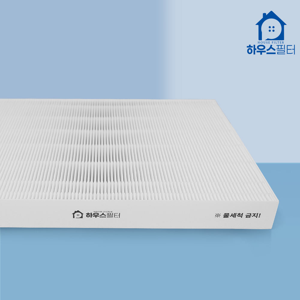 [호환] 위닉스 공기청정기 필터 제로S 2.0 AZSE430-JWK 일반형 하우스필터