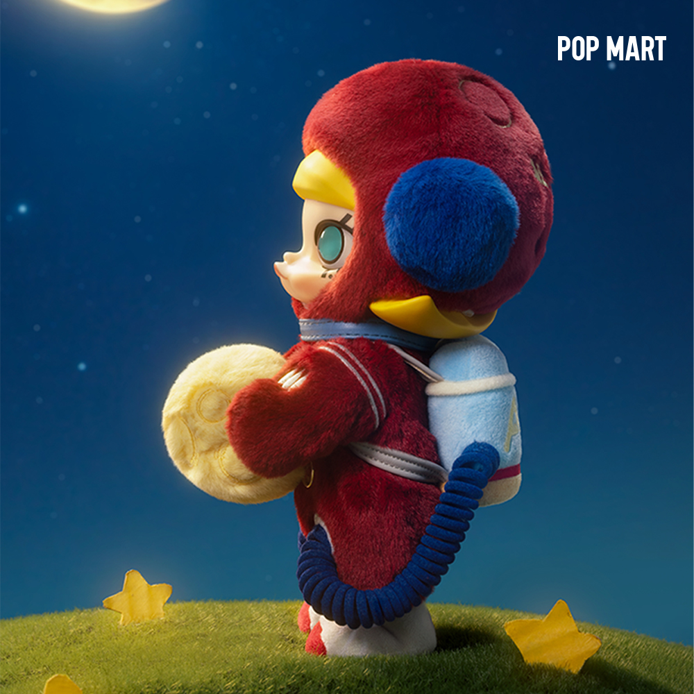 [팝마트] 메가 스페이스 몰리 Hello Moon 1/8 BJD - 상세 이미지 5