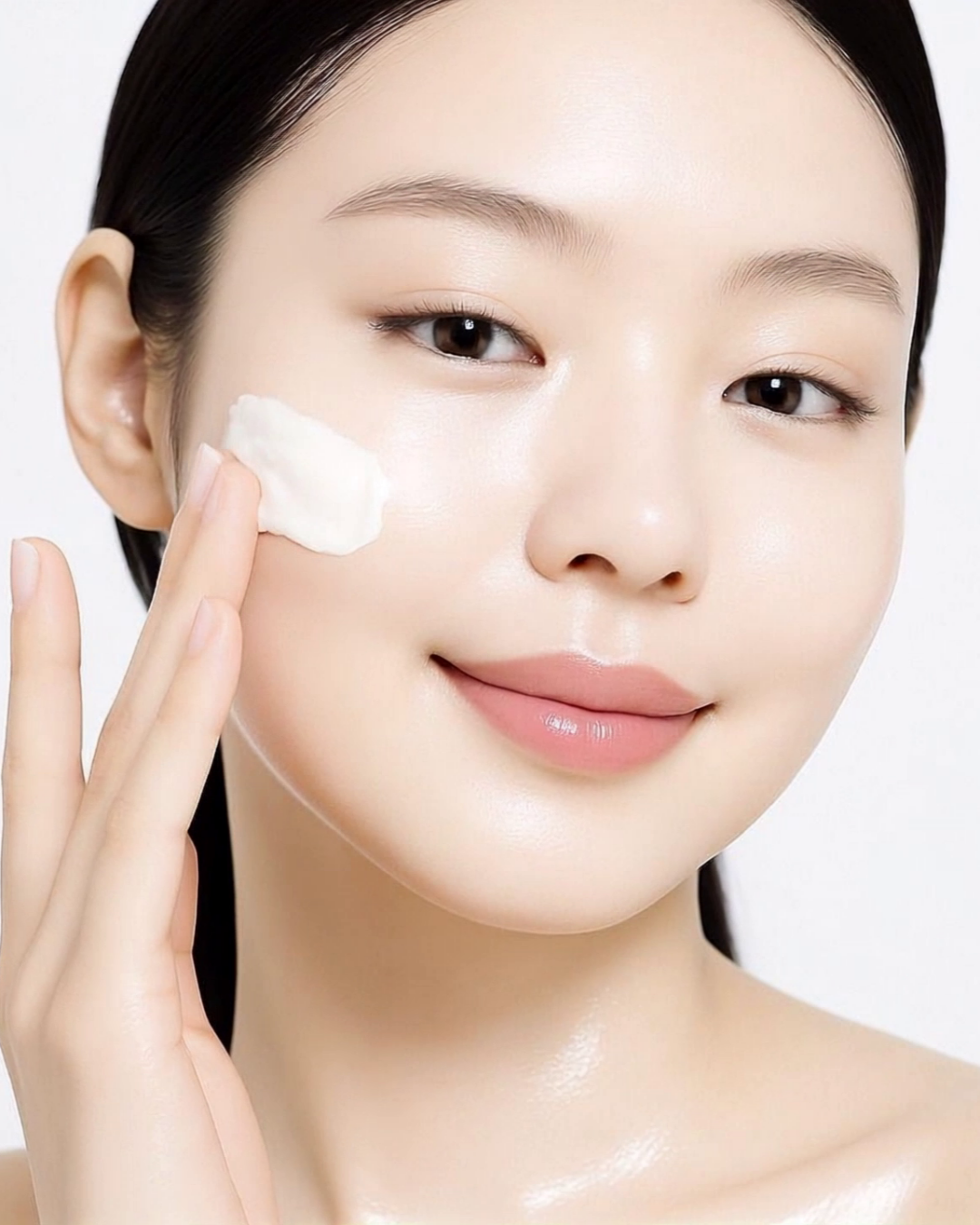 벨루아 비타C 캐비아 화이트 블룸 크림 50g, 1개 이미지 2