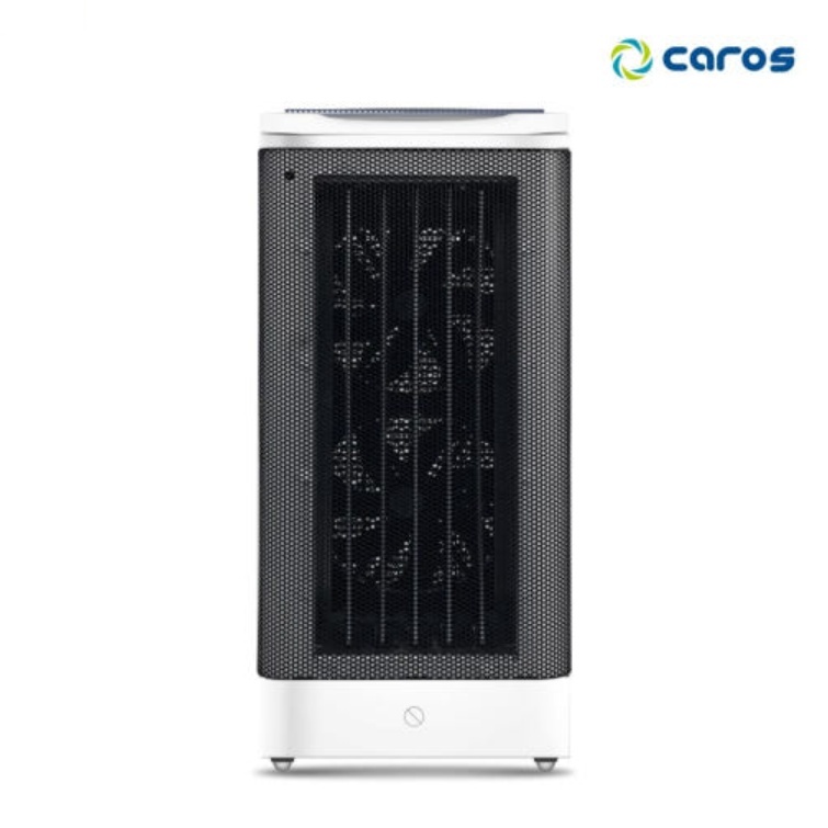 가정용 전기온풍기 거실 사무실난방기 식당 매장 온풍기히터 - 상세 이미지 4