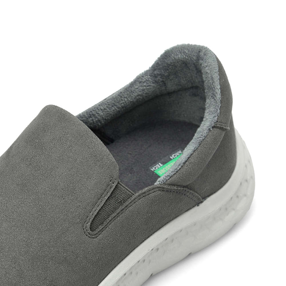 데이워크 털내피 가볍고 발편한 아치쿠션 여성 남성 방한화 신발 코즈 블랙 DW70005