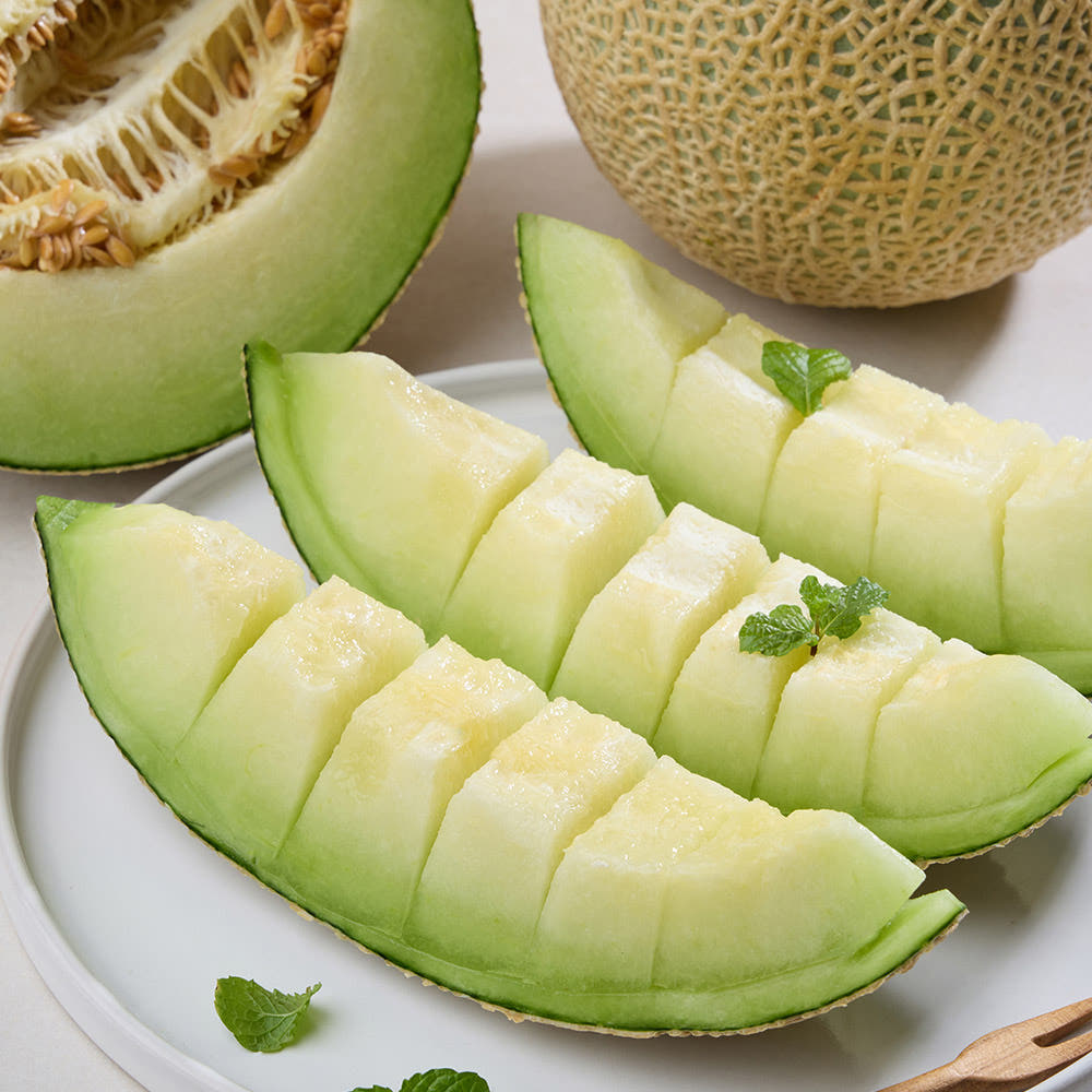 프리미엄 머스크 메론 멜론 선물세트 가격 비교 델푸릇 프리미엄 머스크 메론 멜론 선물세트