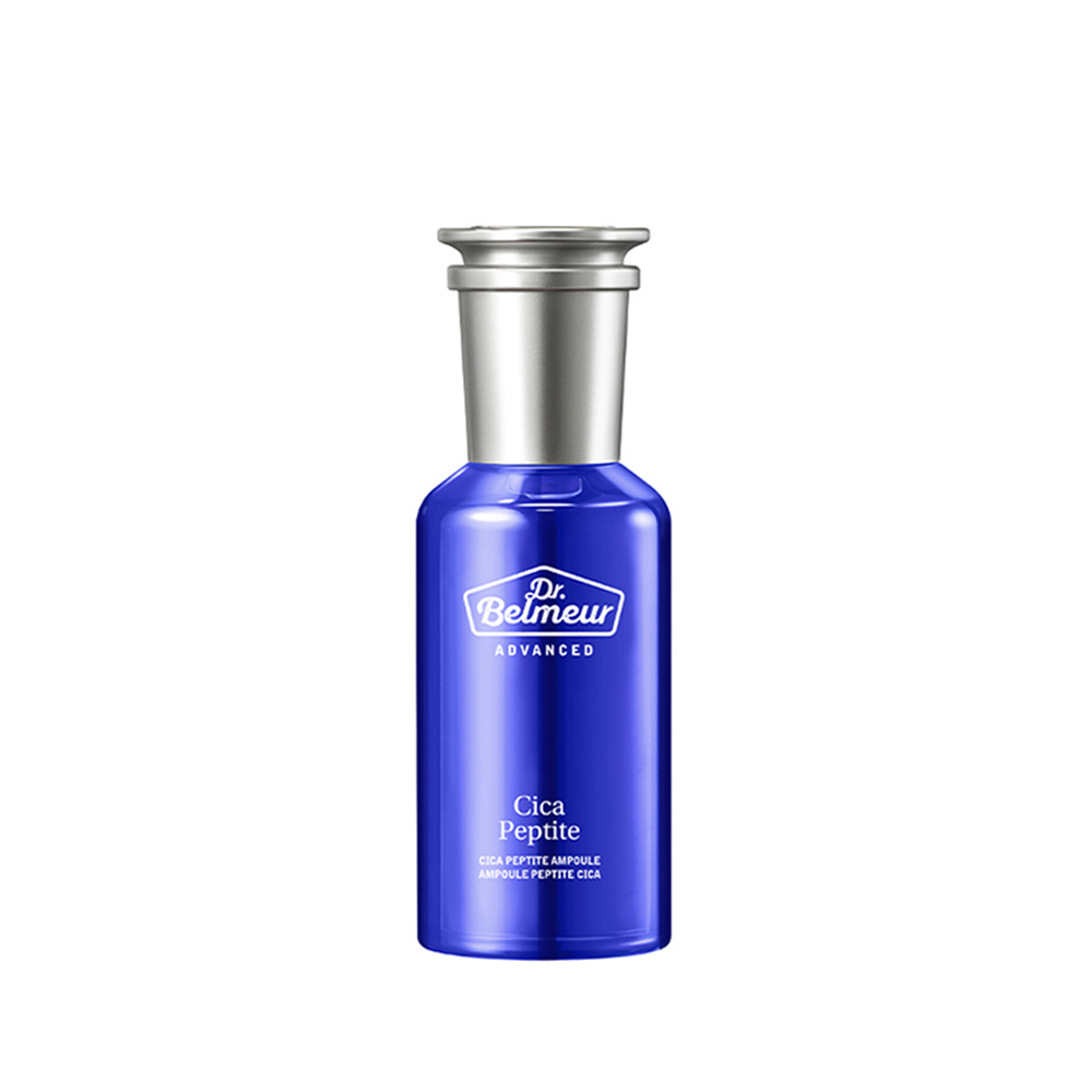 더페이스샵 닥터벨머 어드밴스드 시카 펩타이트 앰플 50mL - 메인 이미지