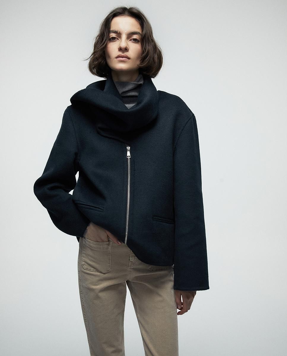 스페라 코듀로이 슬림 부츠컷 팬츠 58615200308 BEIGE - 상세 이미지 3