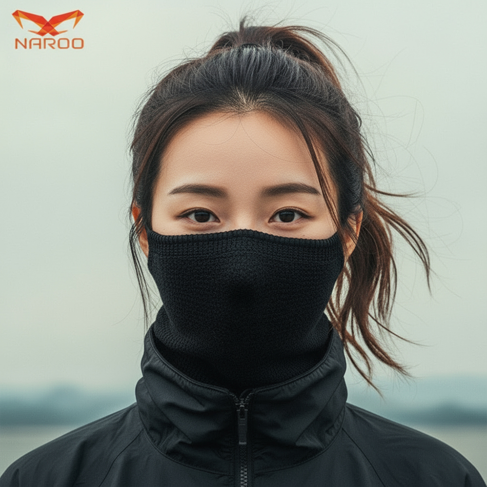 나루마스크 A1 스포츠 마스크 러닝 마라톤 자전거 운동 바라클라바 제품 이미지