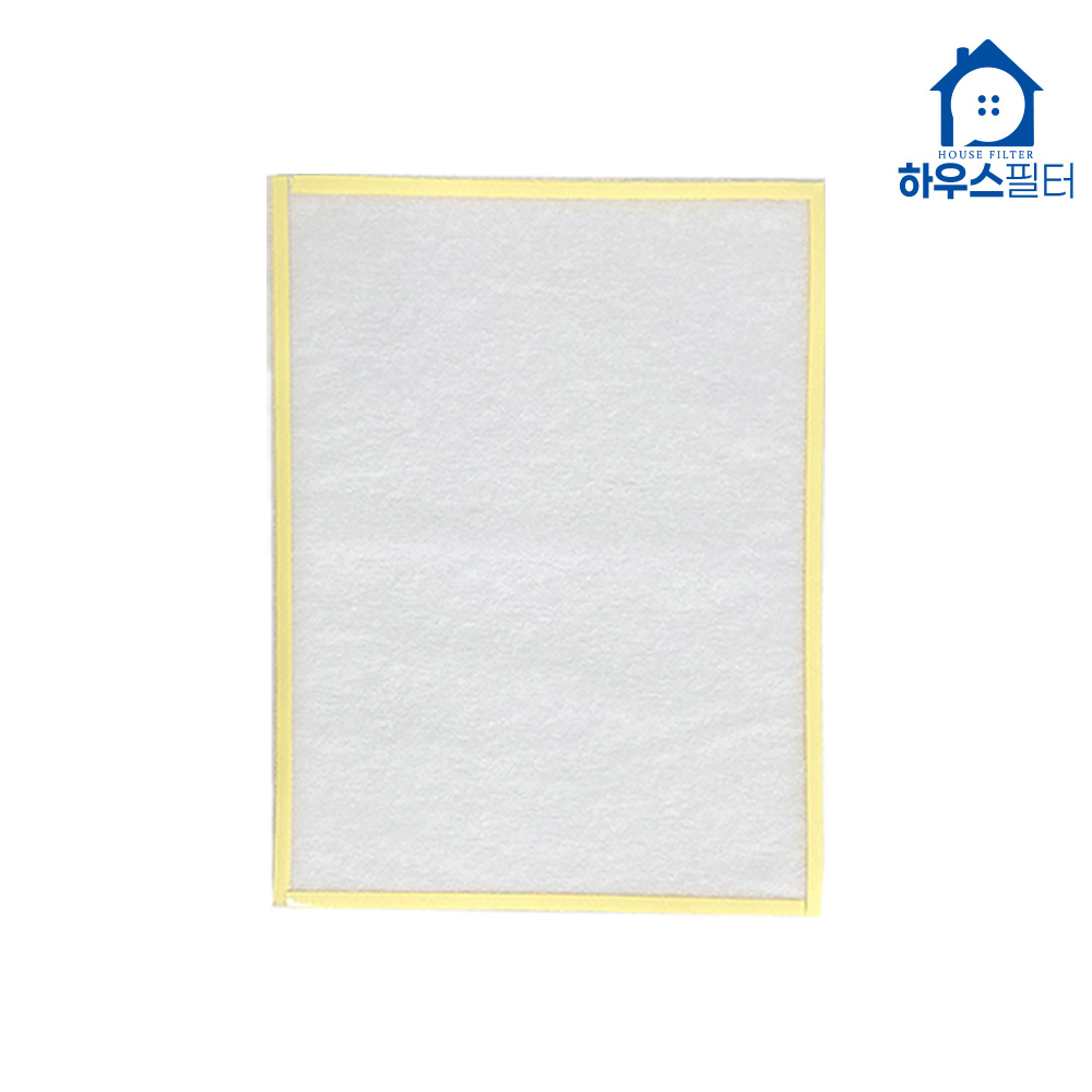 [호환] 위닉스 퓨어 펫 전용 필터 12장 CAF-C0P0 AEH423W-W5 하우스필터