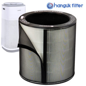 [호환]한국필터 쿠쿠 공기청정기필터 T툴 ACF-TMT20 T8700 A... 개봉기 | 실사용 후기 - 상품 이미지 3