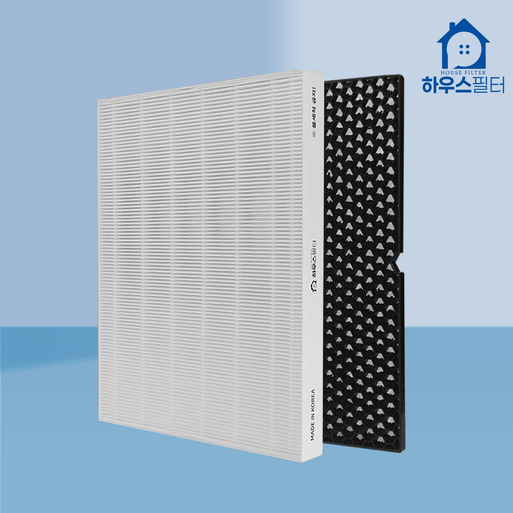 [호환] 위닉스 제로4.0 공기청정기 필터 CAF-P0S3 AZ4M500-LMK