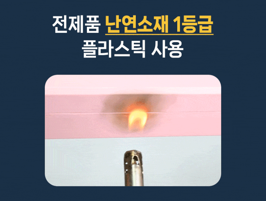 러그박스 오토릴선 20M 올블랙 자동 캠핑릴선 차박 전기 연장선 작업선 리드선 캡형 판매처 상세 정보 이미지 3