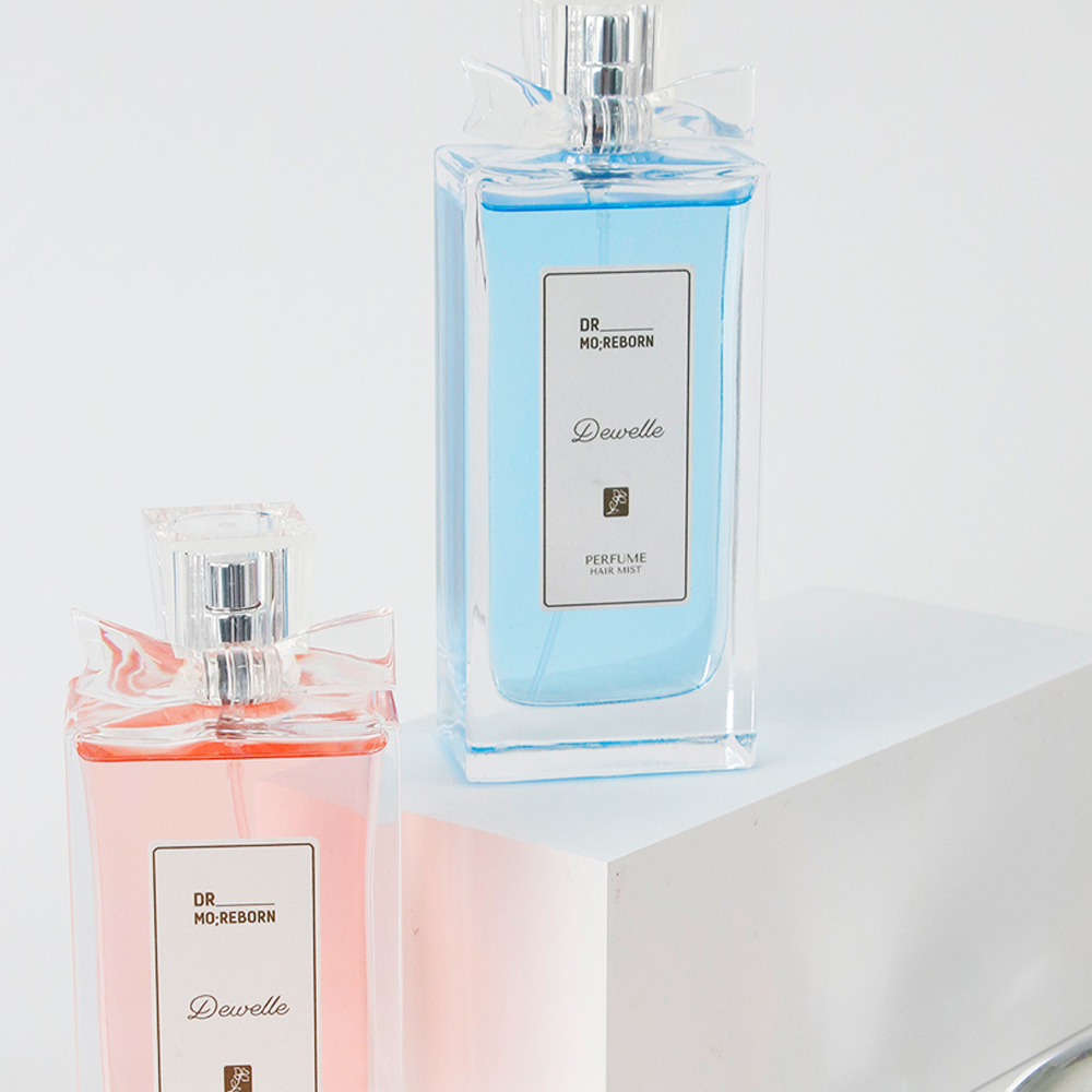 닥터 모리본 헤어 미스트 100ml - 상세 이미지 4