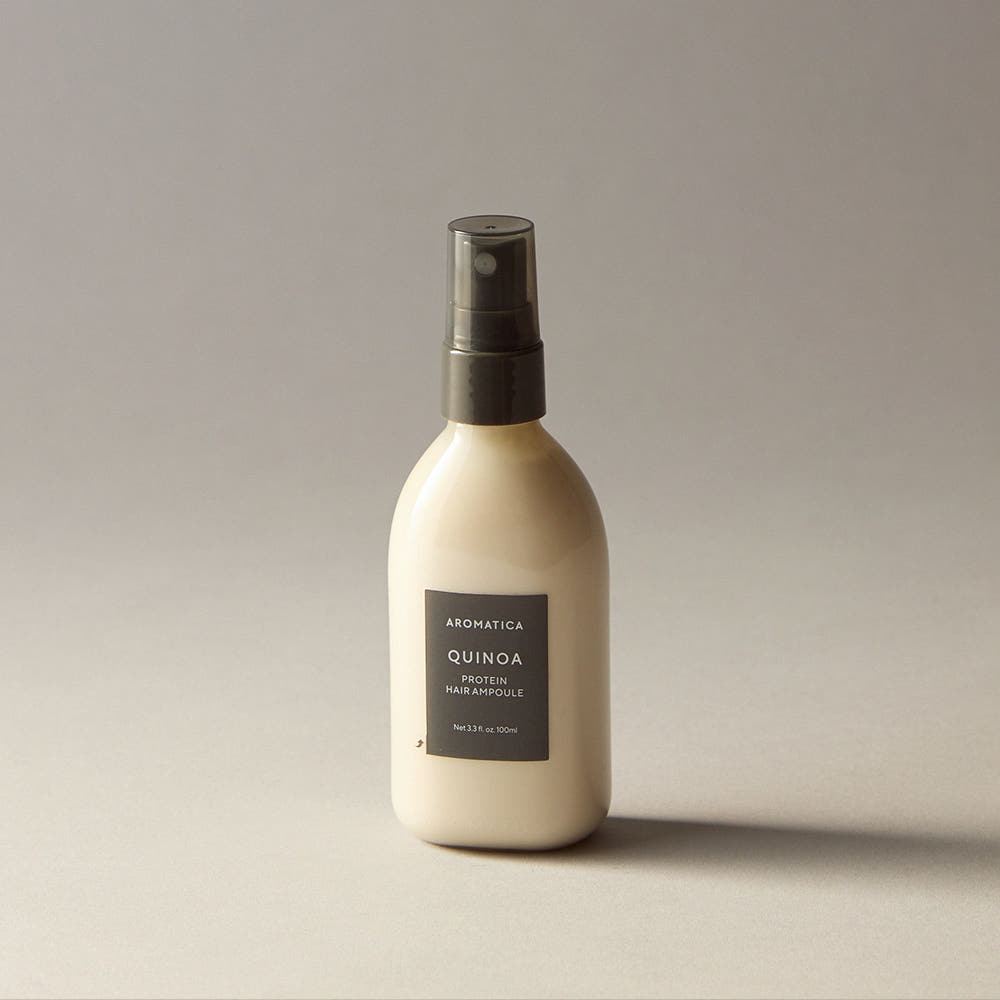 아로마티카 퀴노아 프로틴 헤어 앰플 100ML 트리트먼트 노워시 가격 비교 AROMATICA 아로마티카 퀴노아 프로틴 헤어 앰플 100ML 트리트먼트 노워시