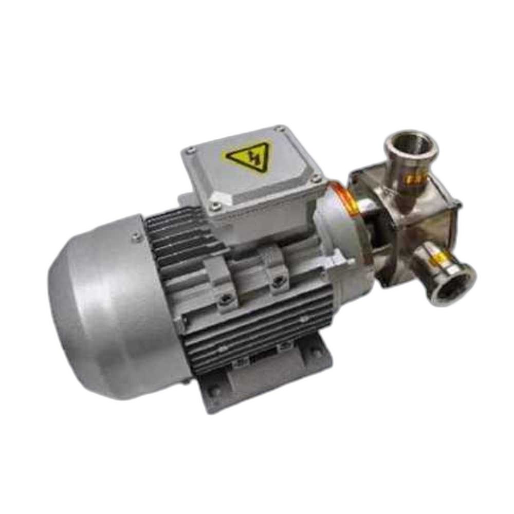 식품 공정용 정량 펌프 액체 충전 이송 디스펜서 MPR15 0.37kw 1방 - 상세 이미지 2