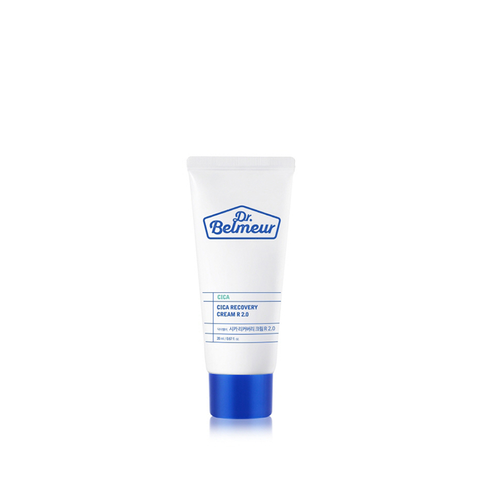 더페이스샵 닥터벨머 시카 리커버리 크림 R 20 mL - 상품 이미지