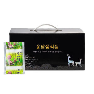 가시오가피즙 36포, 1개 맛있게 먹은 솔직 후기 - 상품 이미지 1