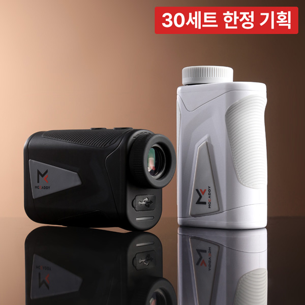 마이캐디 MG2 플러스 미니 초경량 레이저 삼각측정 골프 거리측정기 - 상품 이미지