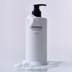 [SET] 페르니 메디테이션 퍼퓸향수샴푸 500ml + 화이트나이트 컨디... 솔직 후기 | 피부 타입별 분석 - 상품 이미지 4