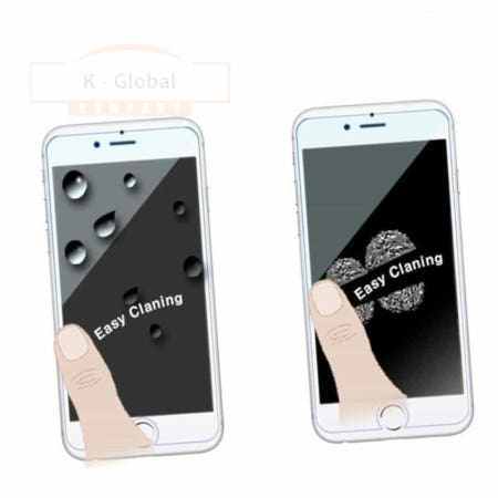 케이글로벌OEM 넥서스 전기종 올레포빅 투명 핸드폰액정필름 2매입 폰보호필름 휴대폰액정보호