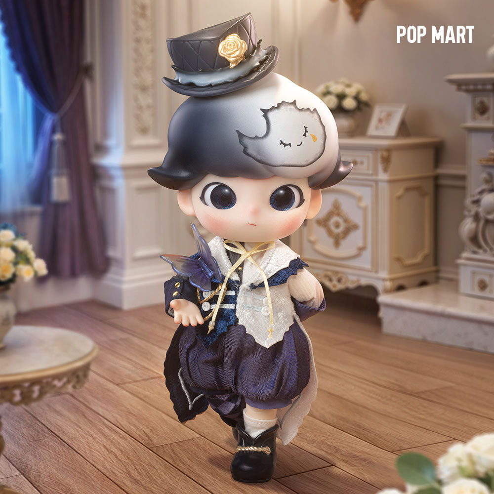[팝마트] 디무 젠틀맨 시리즈 1/8 BJD - 상세 이미지 5