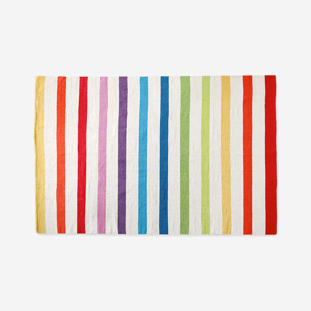 BOWRAIN 러그 160x230 멀티컬러 8608.7981, 230x160cm - 상품 이미지