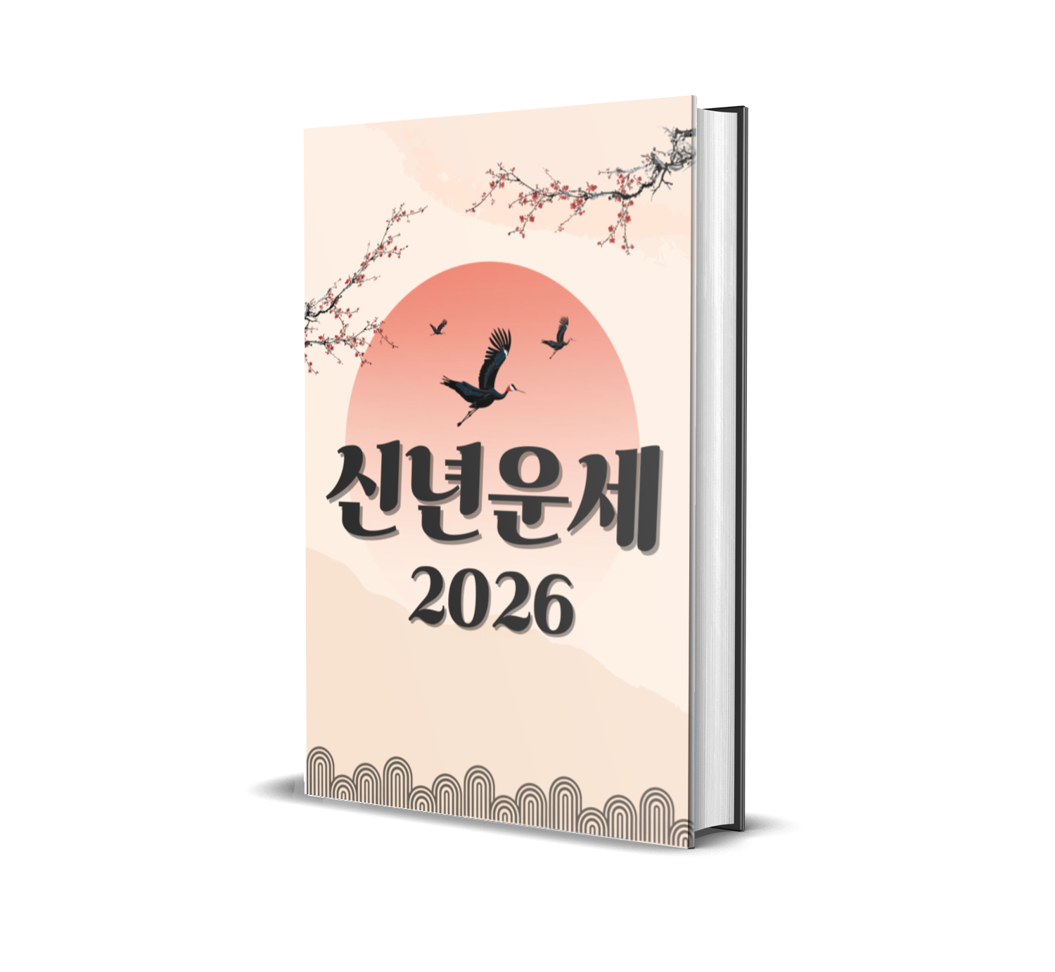 [사주 나무] 2026년 신년운세 병오년 생년월일 11월 오늘의 운세