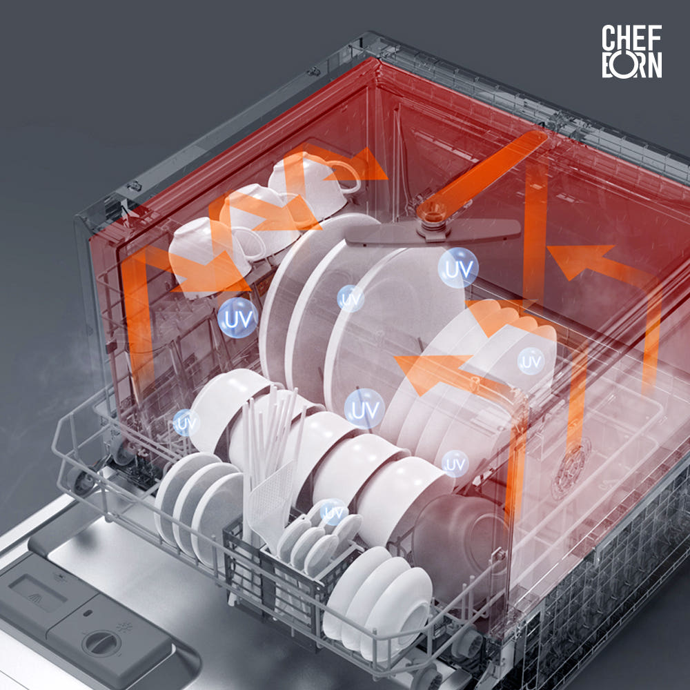 주방 설치 상세