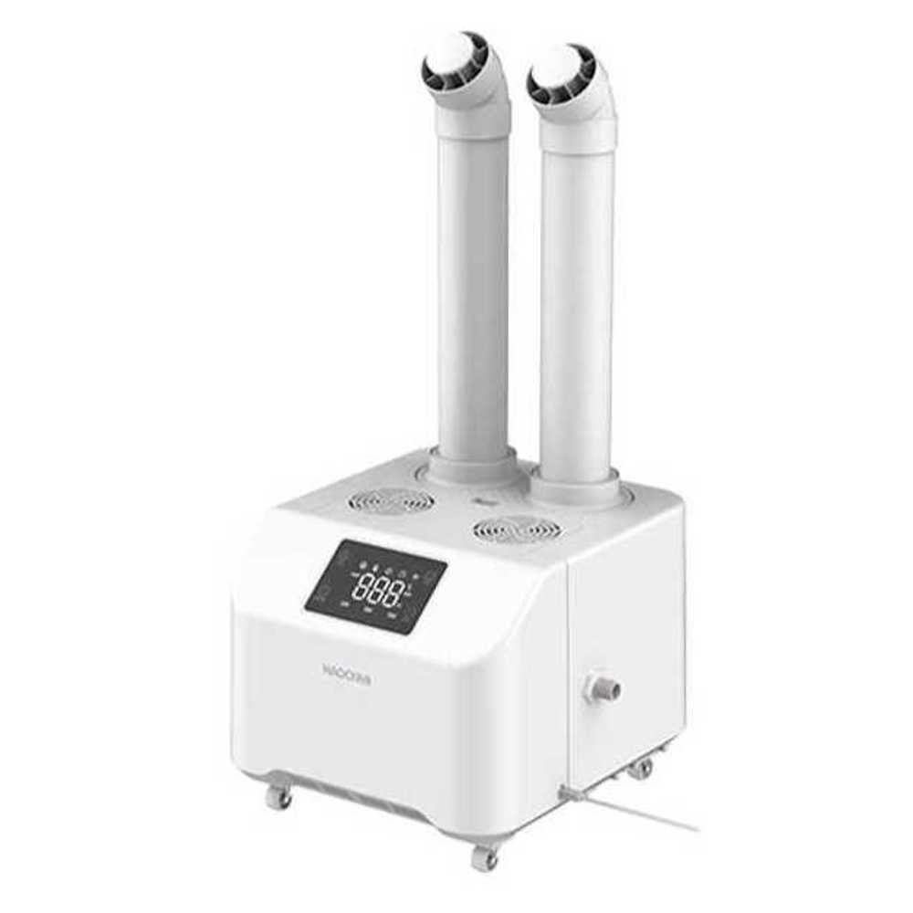 산업용 가습기 수분 스프레이 분무 습도 매장 실험실 기계식 6kg/H - 상품 이미지