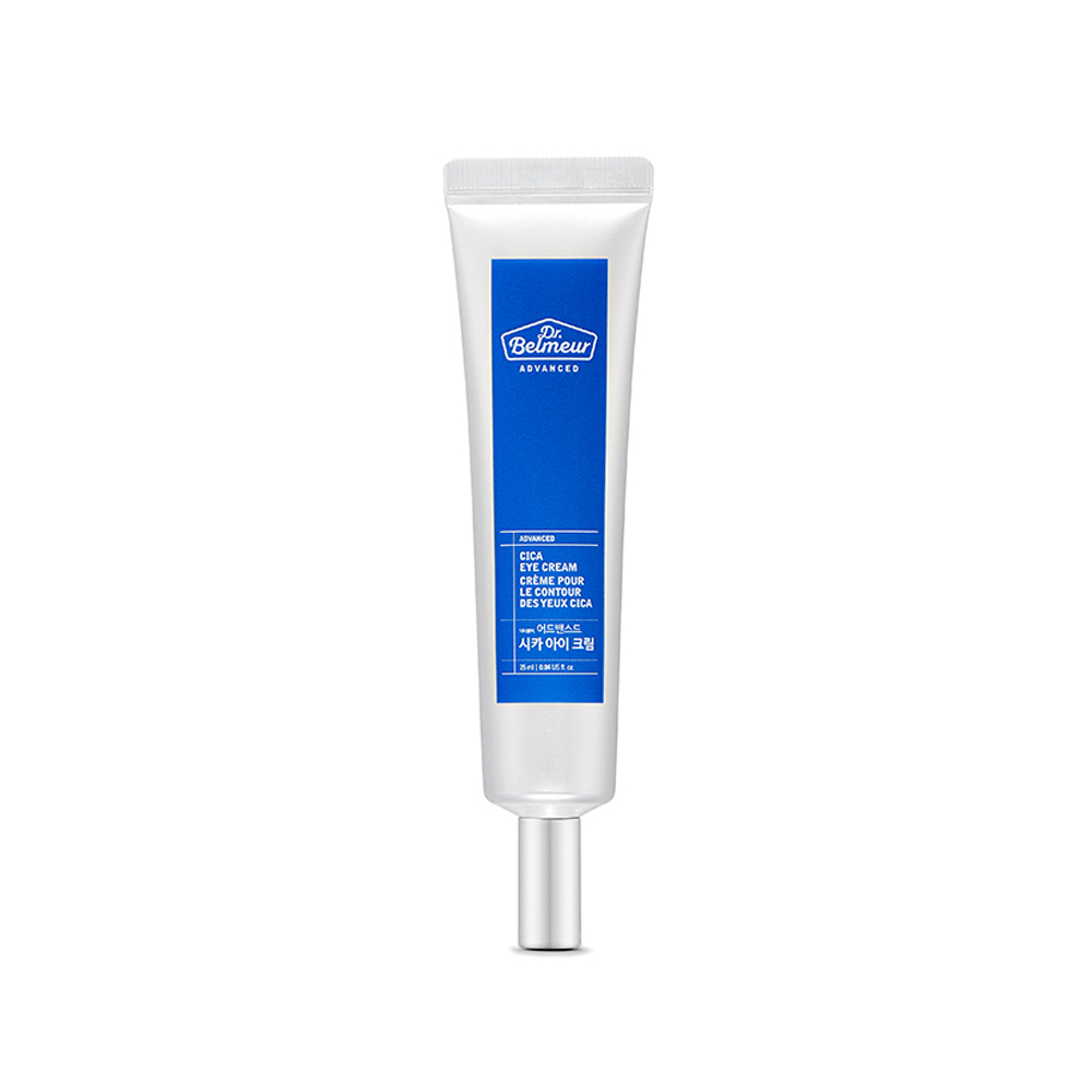 더페이스샵 닥터벨머 어드밴스드 시카 아이 크림 25mL - 메인 이미지