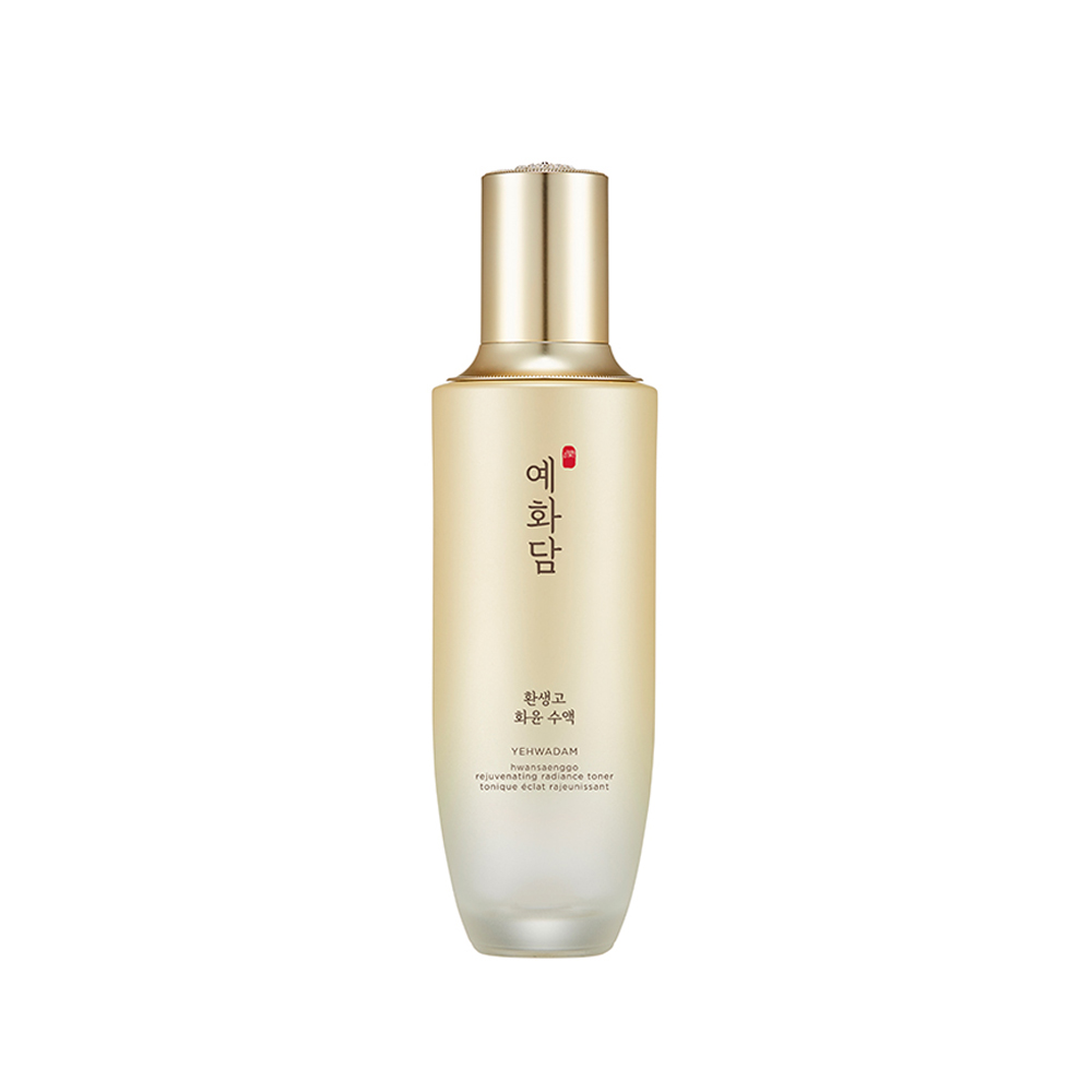 더페이스샵 예화담 환생고 화윤 수액 160mL - 메인 이미지